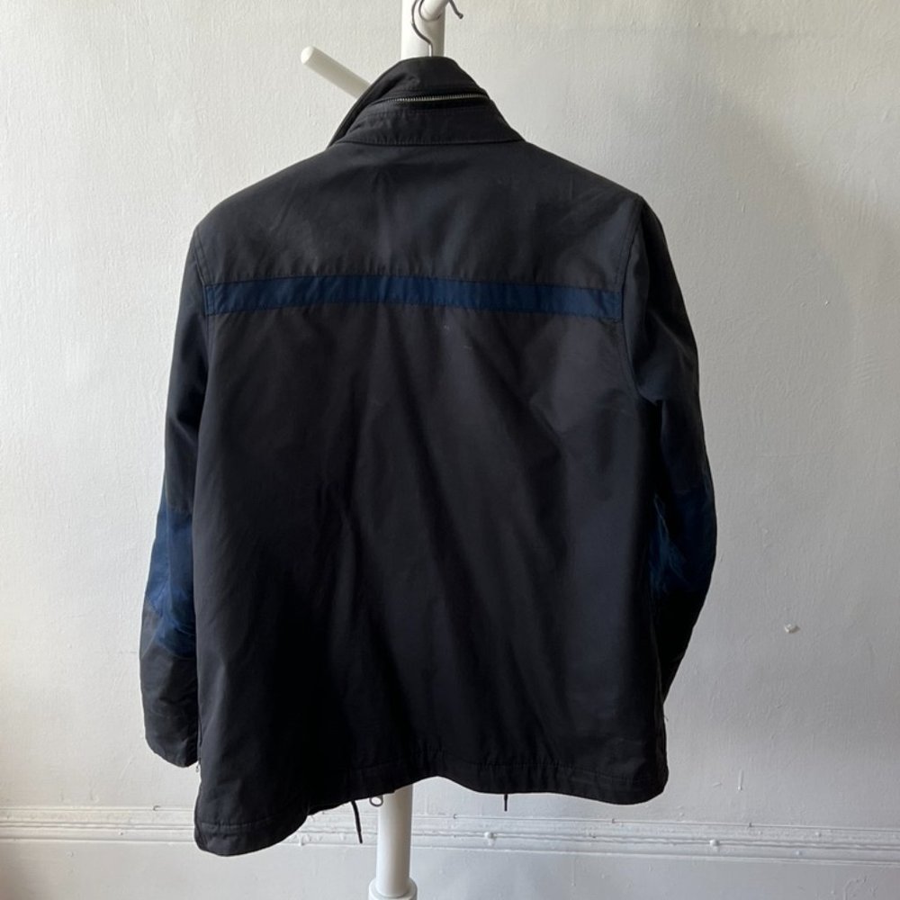 Barbour Padded Utility Jacket - image 3